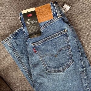 Levi’s 70s hightwaisted bell bottoms flare
